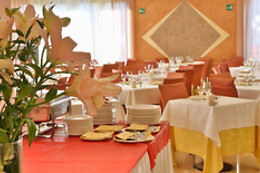 BW Hotel Cavalieri della Corona