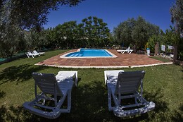 CASAS LA SUERTE