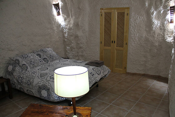 CUEVAS AL ÁNDALUS - photo 12
