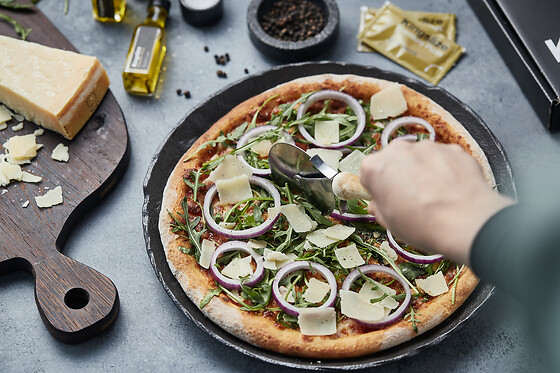 Kingslize Premium Pizza Lier - photo 8