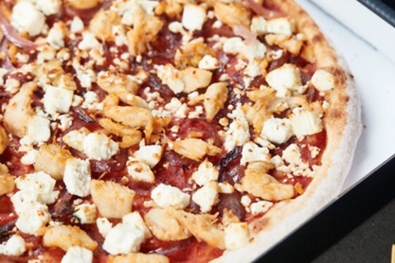 Kingslize Premium Pizza Lier - photo 15