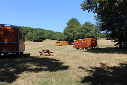 Domaine de la Trille