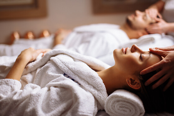 Wellness & beauty