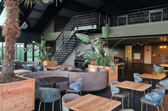 Restaurant Vinck - photo 0