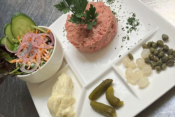 CHEZ JOSEPH - photo 2