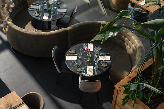 Restaurant Vinck - photo 1