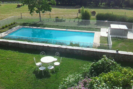 Domaine des Vaulx - photo 14