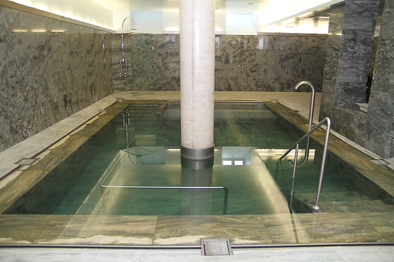 HOTEL RESORT BALNEARIO DE PANTICOSA - photo 19