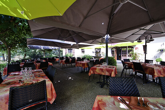 Hostellerie du Causse - photo 9
