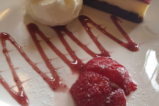 Grand Café Eighty-Four - photo 2