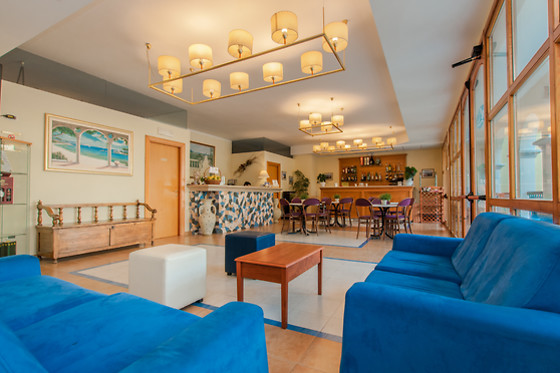 Hotel Villa Americana - photo 1