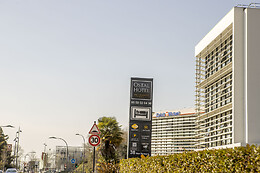 Ostal Hôtel Pau Université