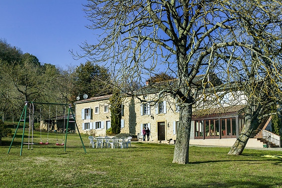 Domaine de la Trille - photo 14