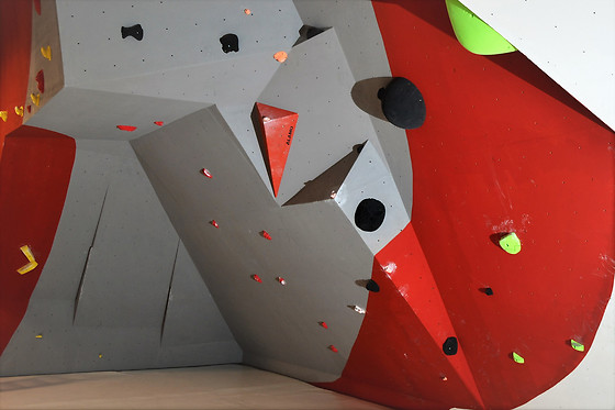 AWESOME BOULDER CENTER - photo 3