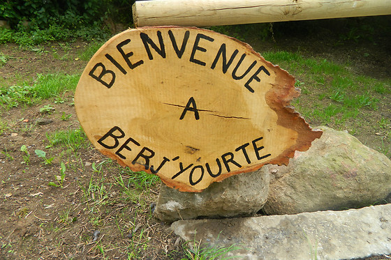 Ferme de la Gilberdière - photo 4