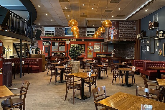 Fletcher Wellness-Hotel Brabant-Mill (HOTEL) - photo 1