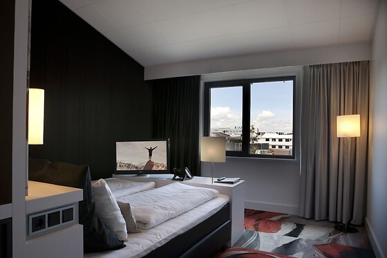Fletcher Wellness-Hotel Brabant-Mill (HOTEL) - photo 4