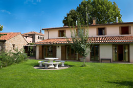 LA POSADA DE SAN MILLAN