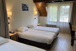 Fletcher Hotel-Restaurant De Witte Brug (HOTEL)