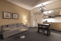 Fletcher Hotel-Restaurant Jan van Scorel (HOTEL)