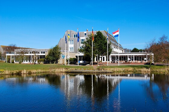 Fletcher Hotel-Restaurant Amelander Kaap  (HOTEL) - photo 0