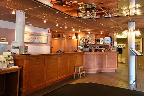 Fletcher Hotel-Restaurant Amelander Kaap  (HOTEL) - photo 4