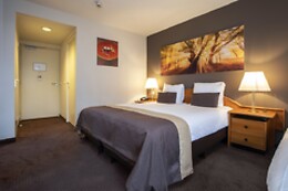 Fletcher Hotel-Restaurant Klein Zwitserland (HOTEL)