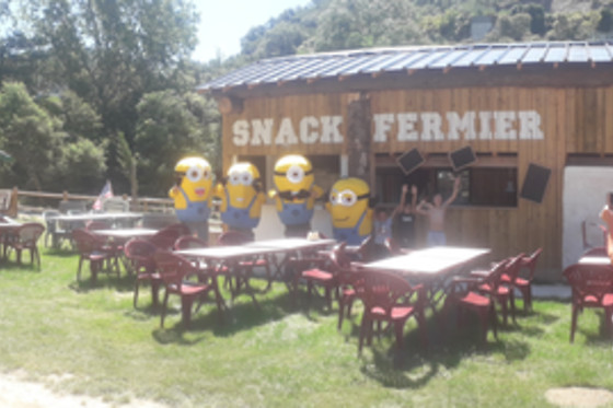 La Ferme Aventure 66 - photo 5