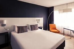 Fletcher Hotel-Restaurant Nieuwegein-Utrecht (HOTEL)