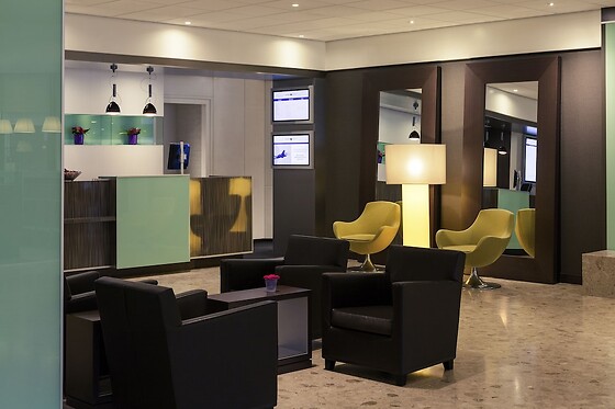 Fletcher Hotel-Restaurant Nieuwegein-Utrecht (HOTEL) - photo 4