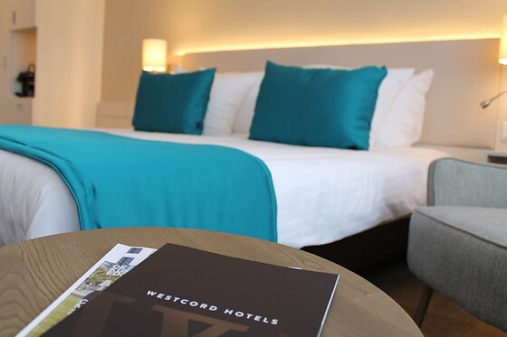 Fletcher Hotel-Restaurant Noordsee-Ameland (HOTEL) - photo 4