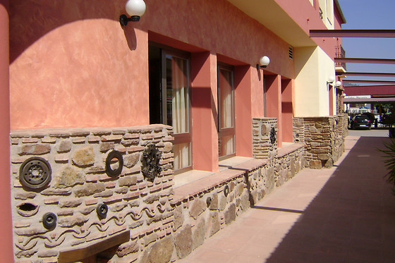 HOTEL DON JUAN - photo 6