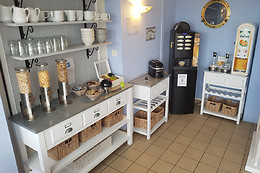 Les Chants d'Ailes