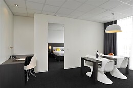 Fletcher Hotel-Restaurant Parkstad-Zuid Limburg (HOTEL)