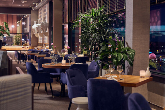 WestCord WTC Hotel Leeuwarden - photo 2