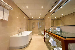 WestCord WTC Hotel Leeuwarden