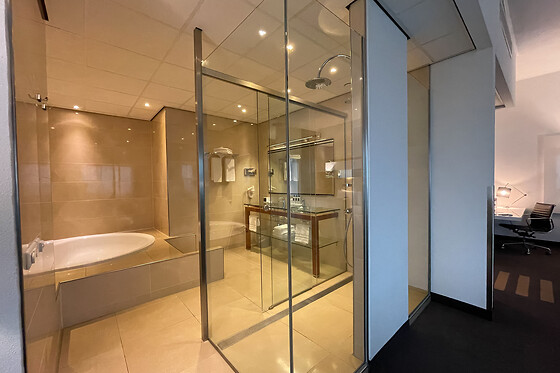 WestCord WTC Hotel Leeuwarden - photo 9
