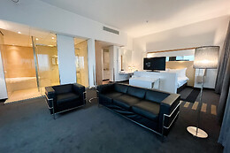 WestCord WTC Hotel Leeuwarden