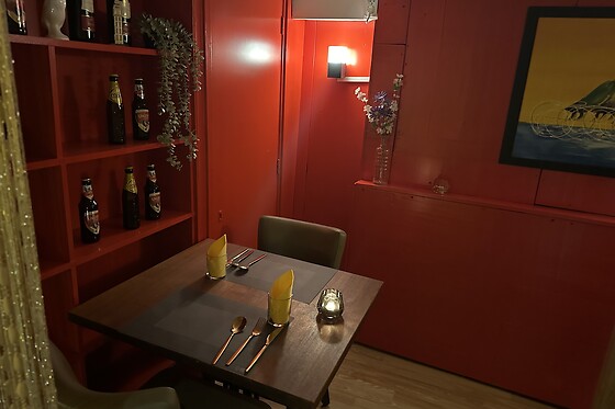 Indian Restaurant Sher E Bangla Leeuwarden - photo 1