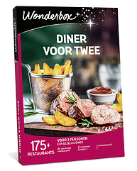 Diner voor twee