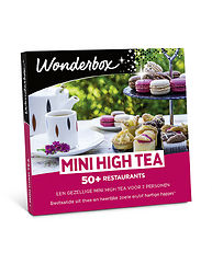 Mini High Tea