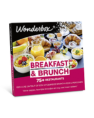 Breakfast & Brunch