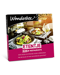 Etentje