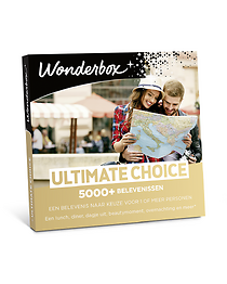 Ultimate Choice