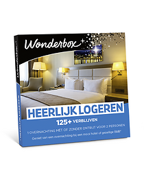 Heerlijk Logeren