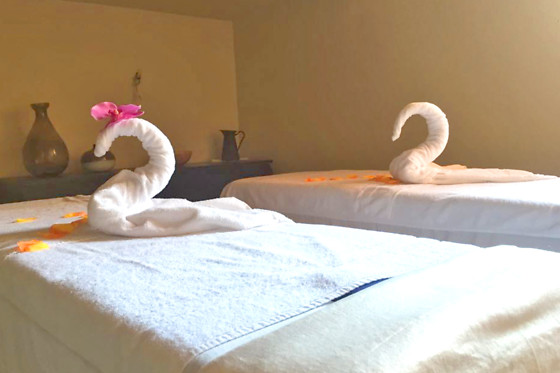 SPA TARIFA - photo 3