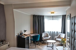 Fletcher Hotel-Restaurant De Korenbeurs (HOTEL)