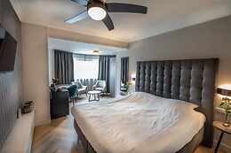 Fletcher Hotel-Restaurant De Korenbeurs (HOTEL)