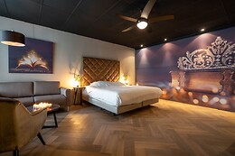 Fletcher Hotel-Restaurant De Korenbeurs (HOTEL)