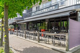 Fletcher Hotel-Restaurant De Korenbeurs (HOTEL)